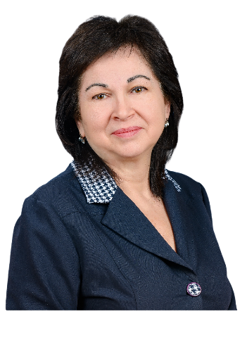Чурсина Валентина Александровна.