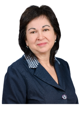Чурсина Валентина Александровна Чурсина Валентина Александровна