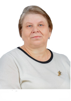 Долгих Ольга Васильевна Долгих Ольга Васильевна
